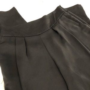 NWT - Ramy Brook - HARRIS STRAIGHT LEG PANT